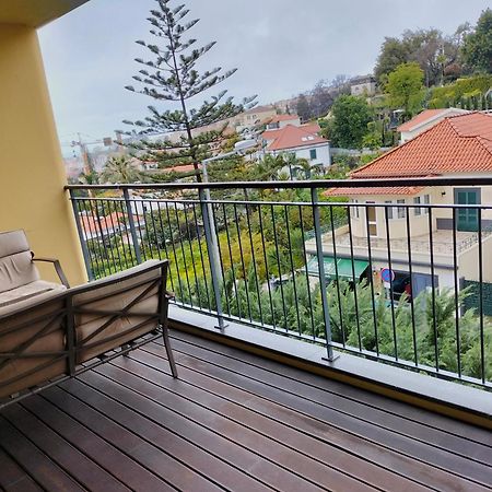Madeira Luxury Villas Living Funchal Экстерьер фото