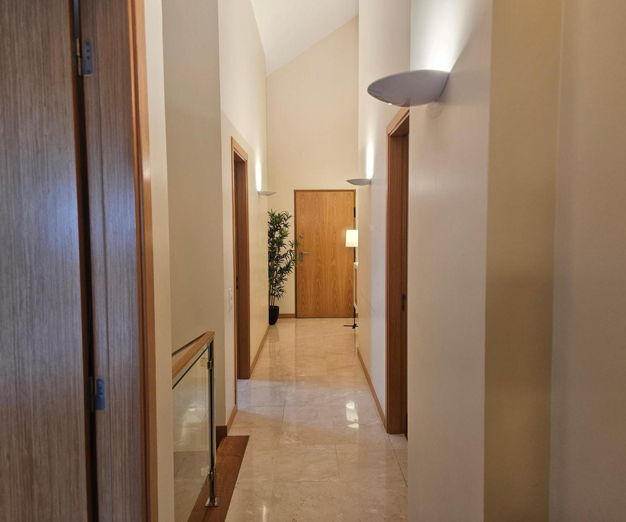 Madeira Luxury Villas Living Funchal Экстерьер фото