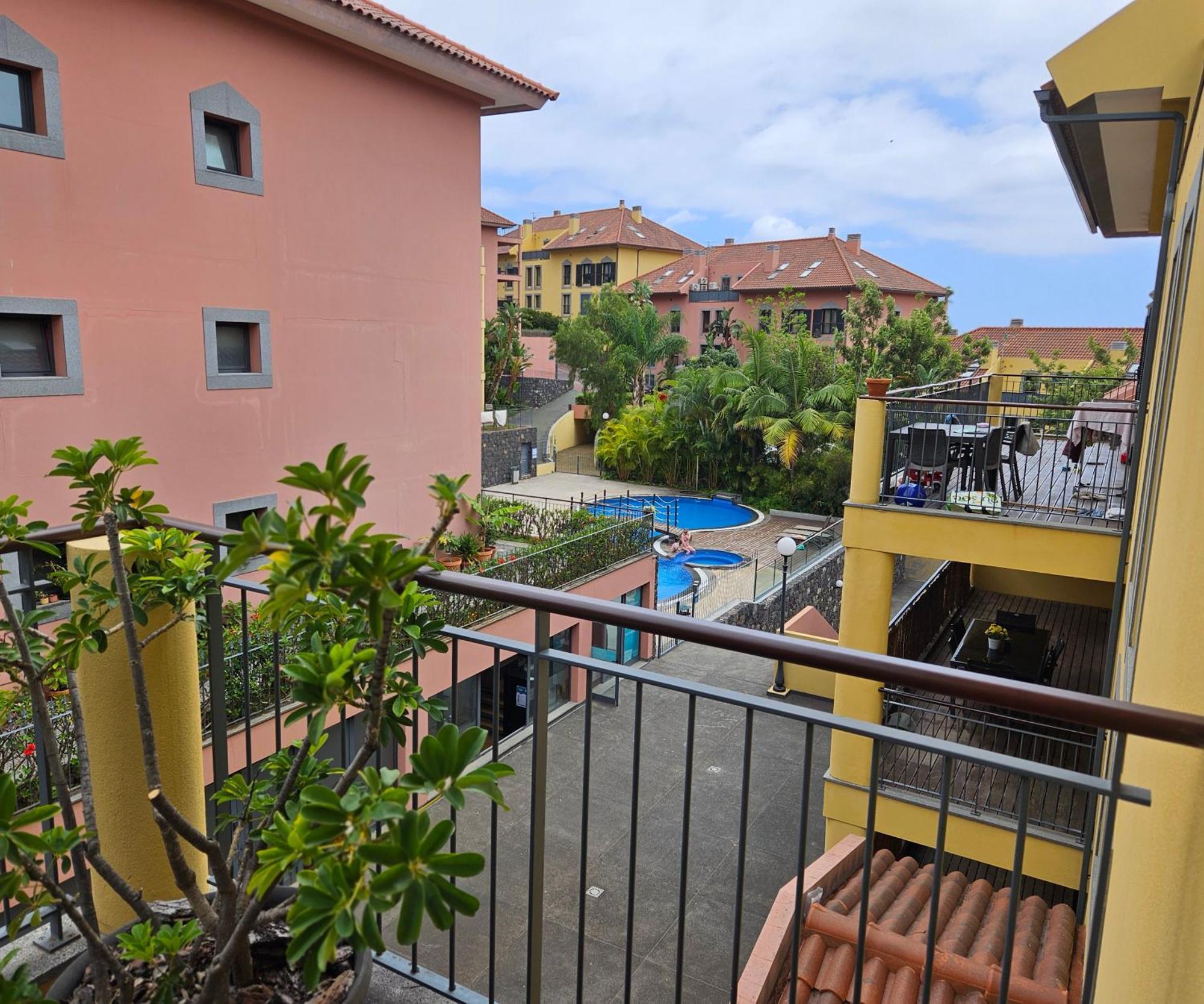 Madeira Luxury Villas Living Funchal Экстерьер фото