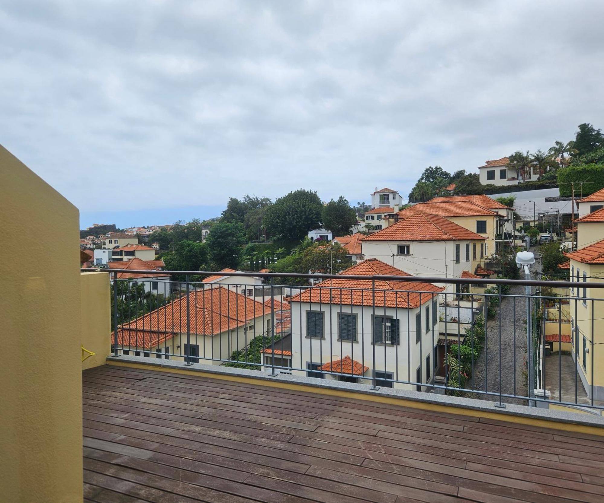 Madeira Luxury Villas Living Funchal Экстерьер фото