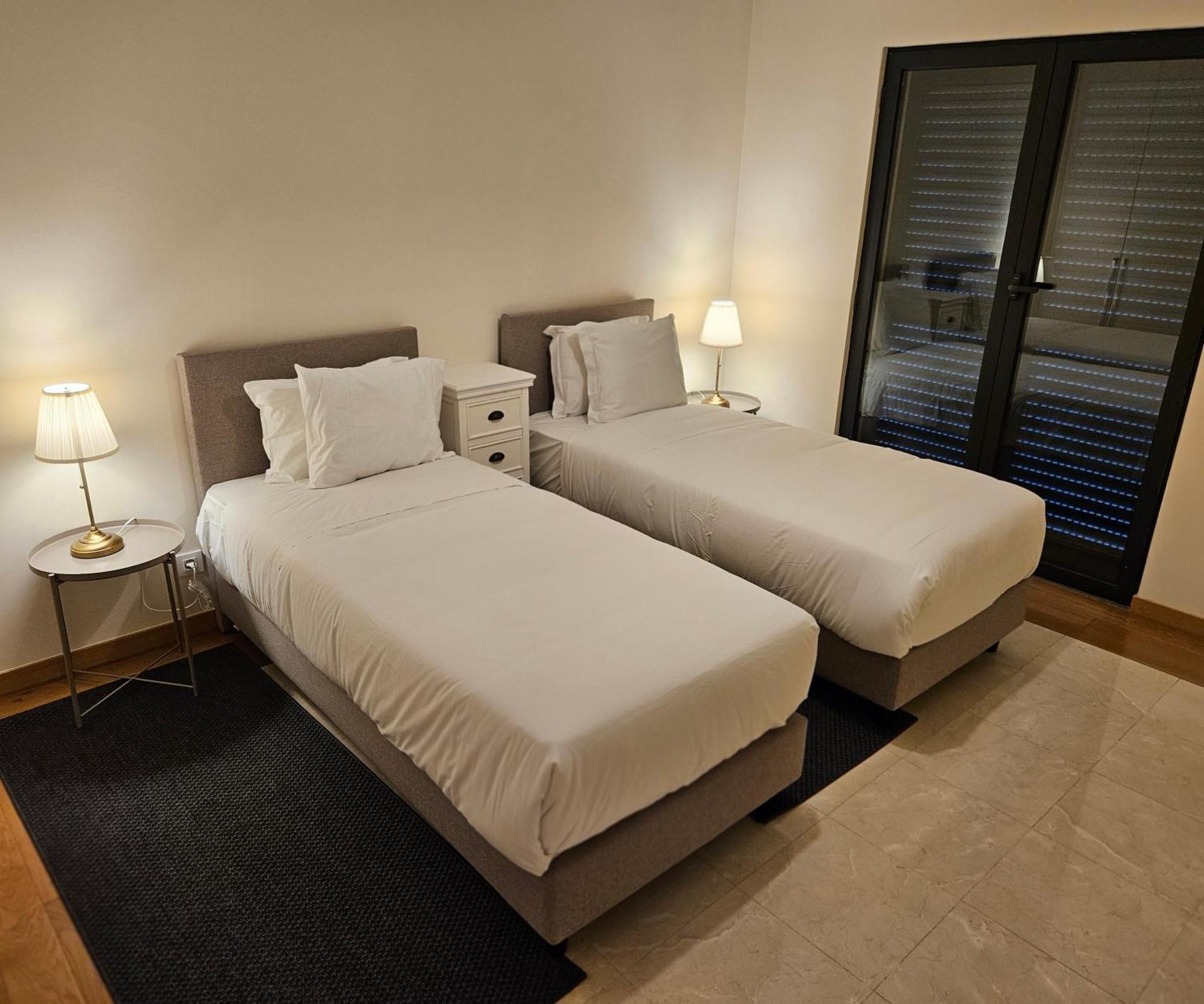 Madeira Luxury Villas Living Funchal Экстерьер фото