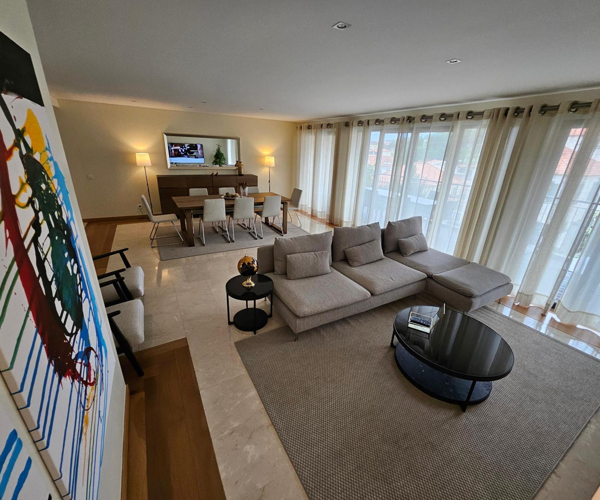 Madeira Luxury Villas Living Funchal Экстерьер фото