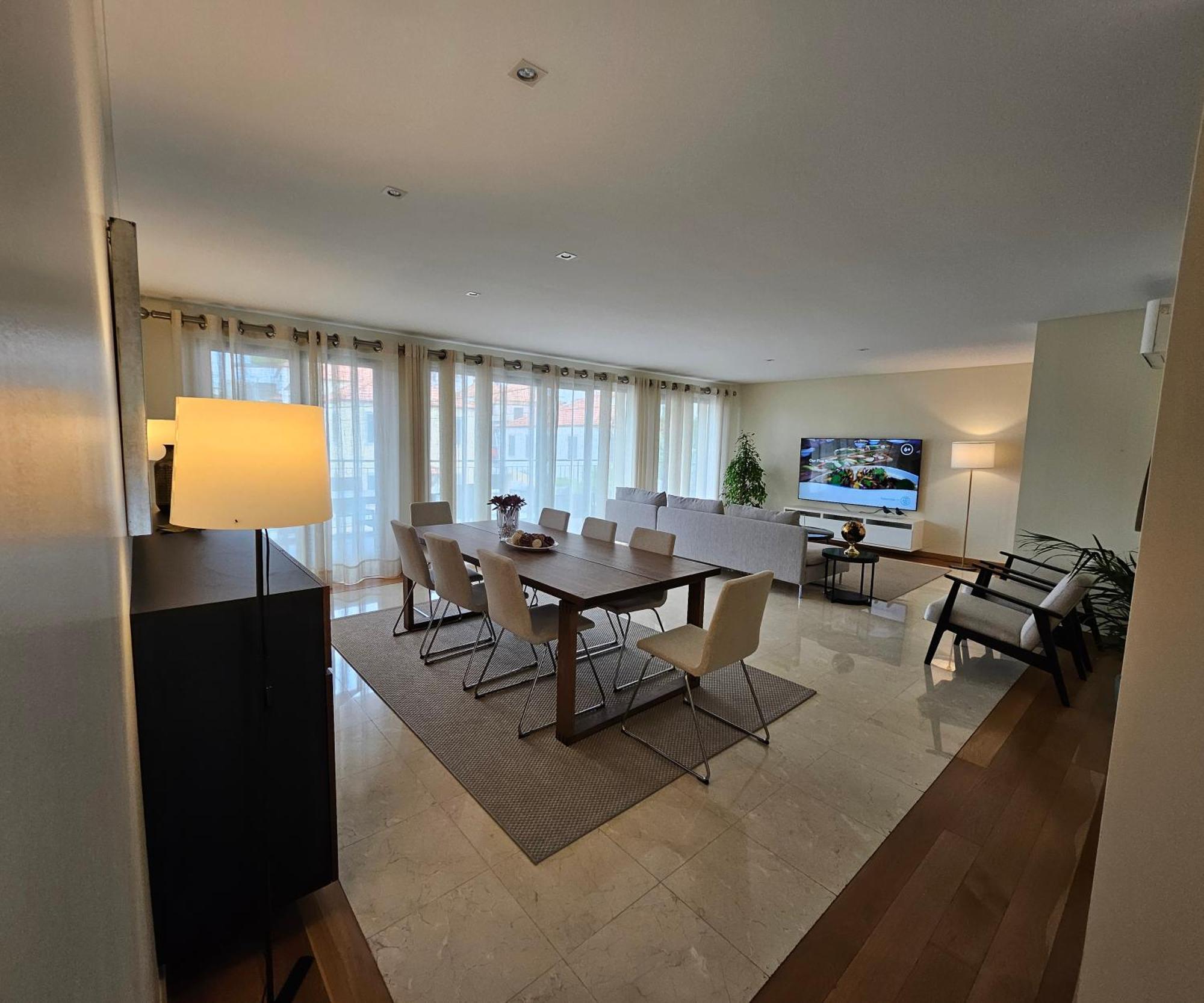 Madeira Luxury Villas Living Funchal Экстерьер фото