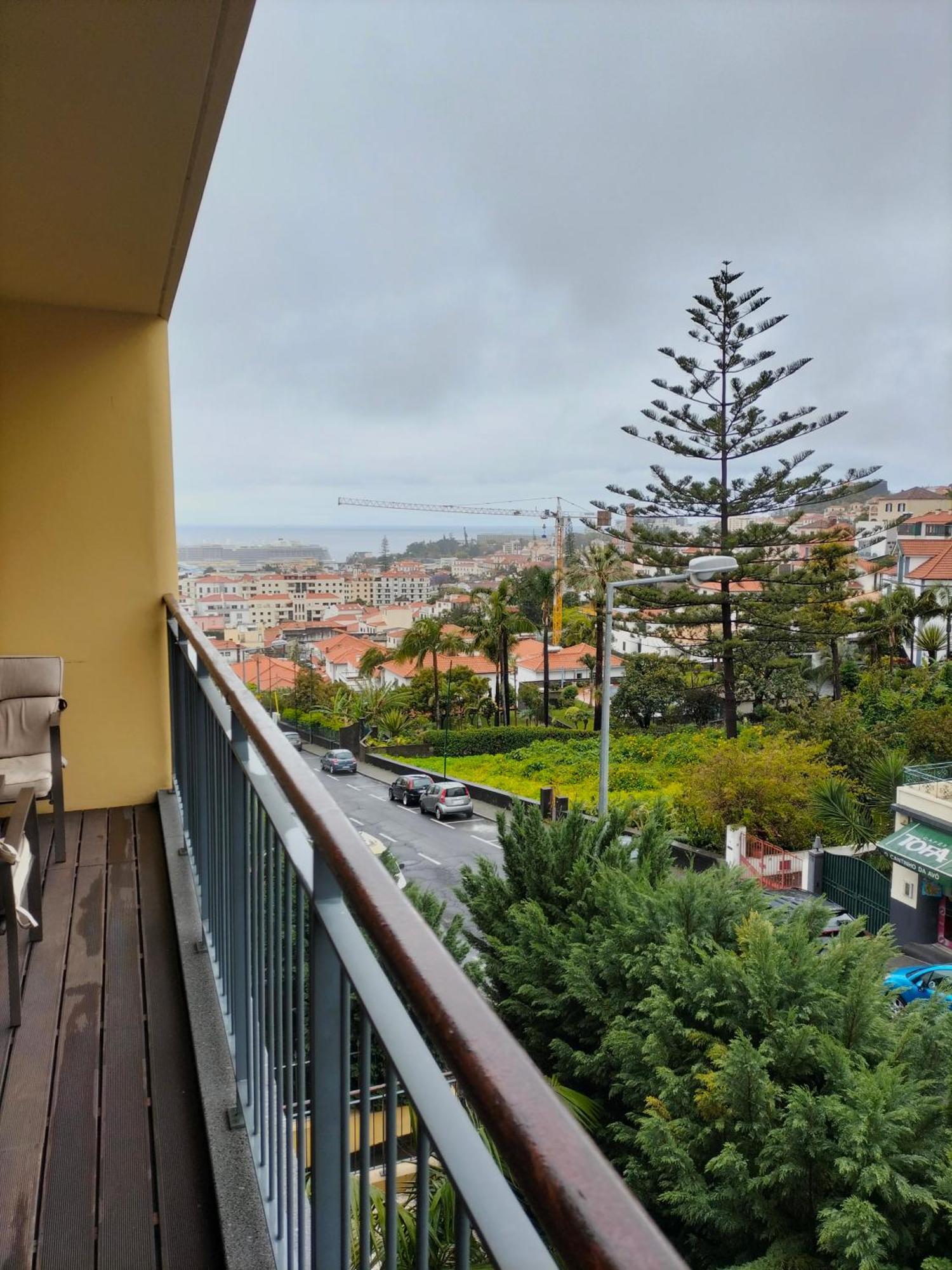 Madeira Luxury Villas Living Funchal Экстерьер фото