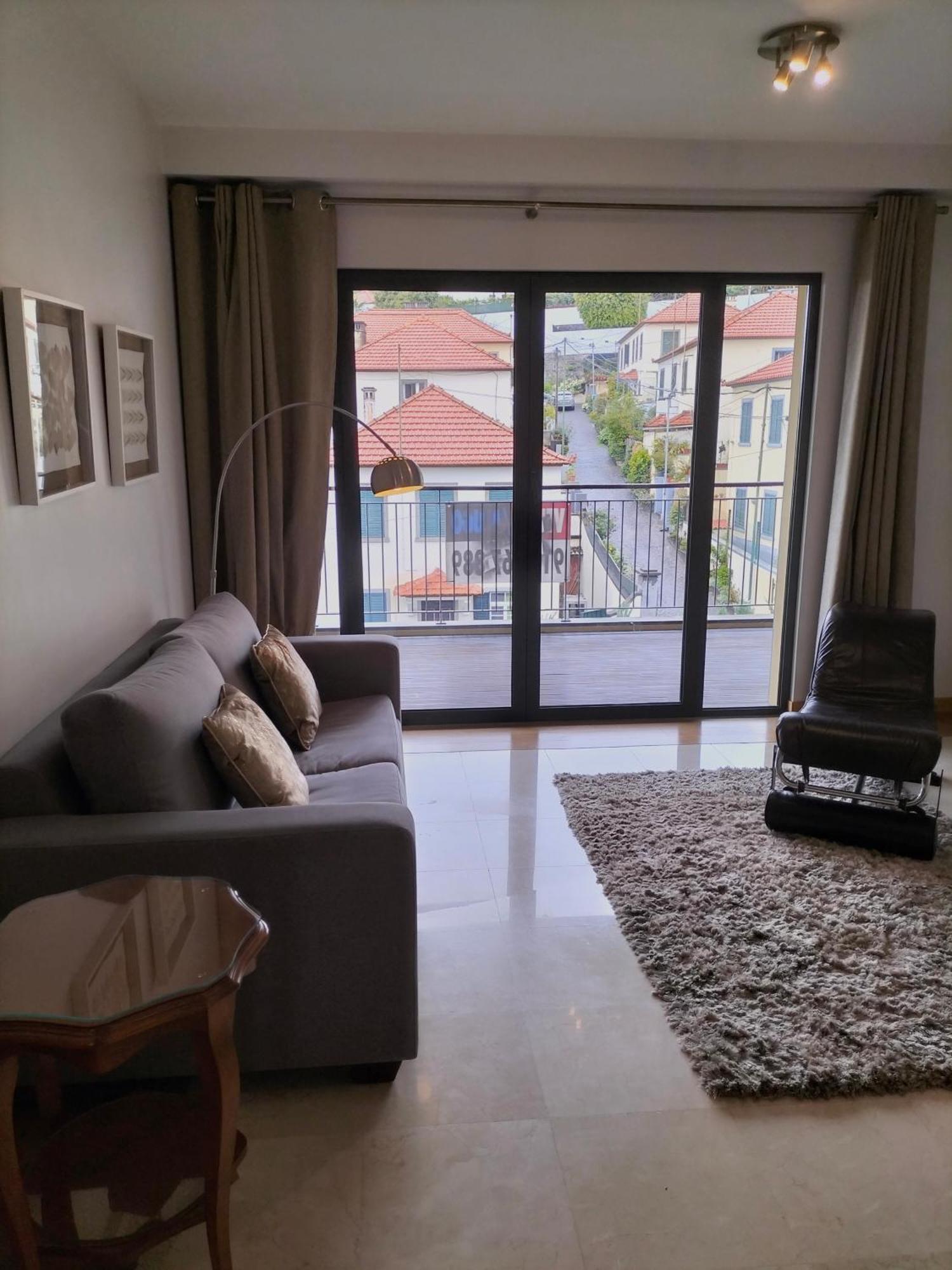 Madeira Luxury Villas Living Funchal Экстерьер фото