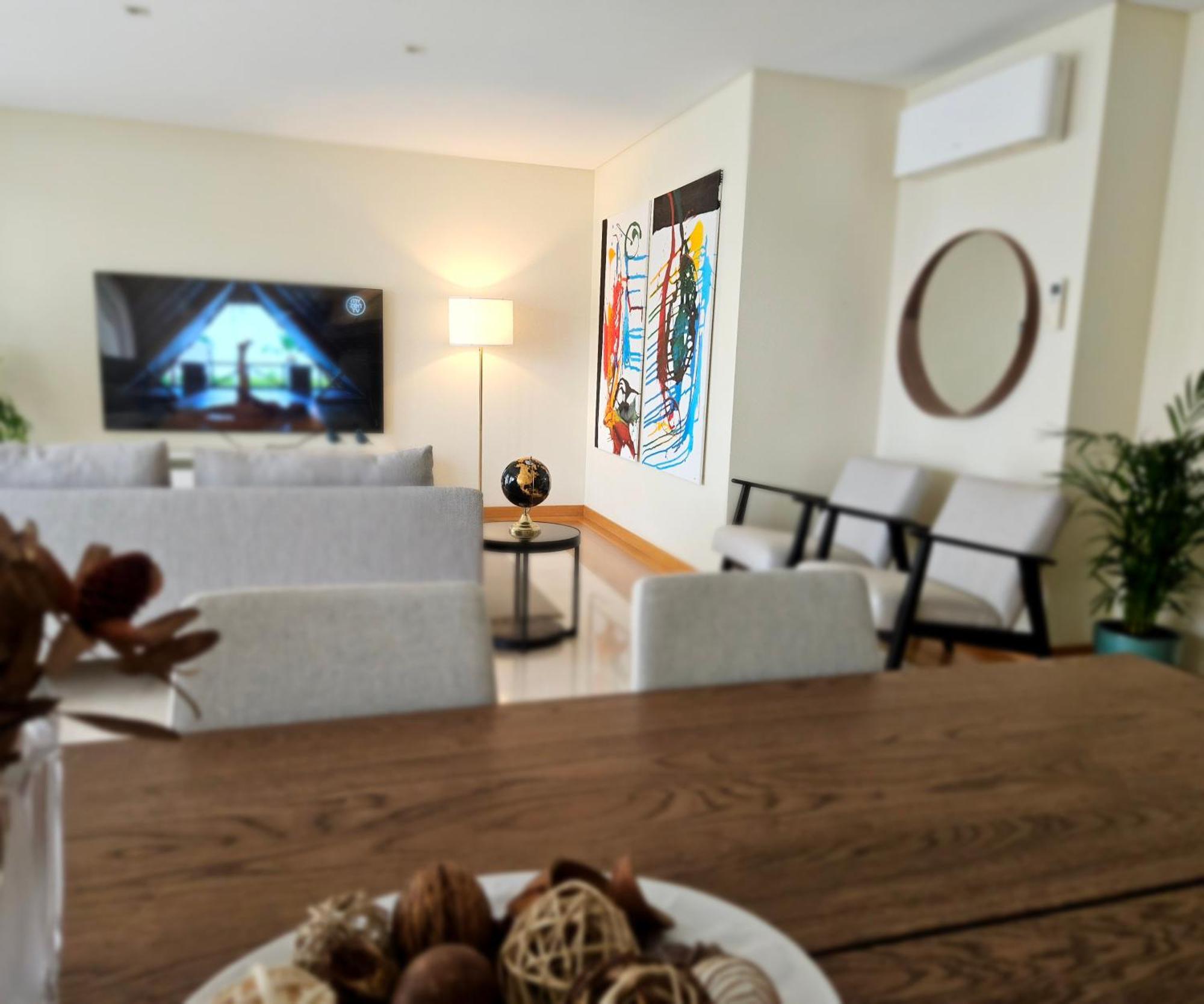 Madeira Luxury Villas Living Funchal Экстерьер фото