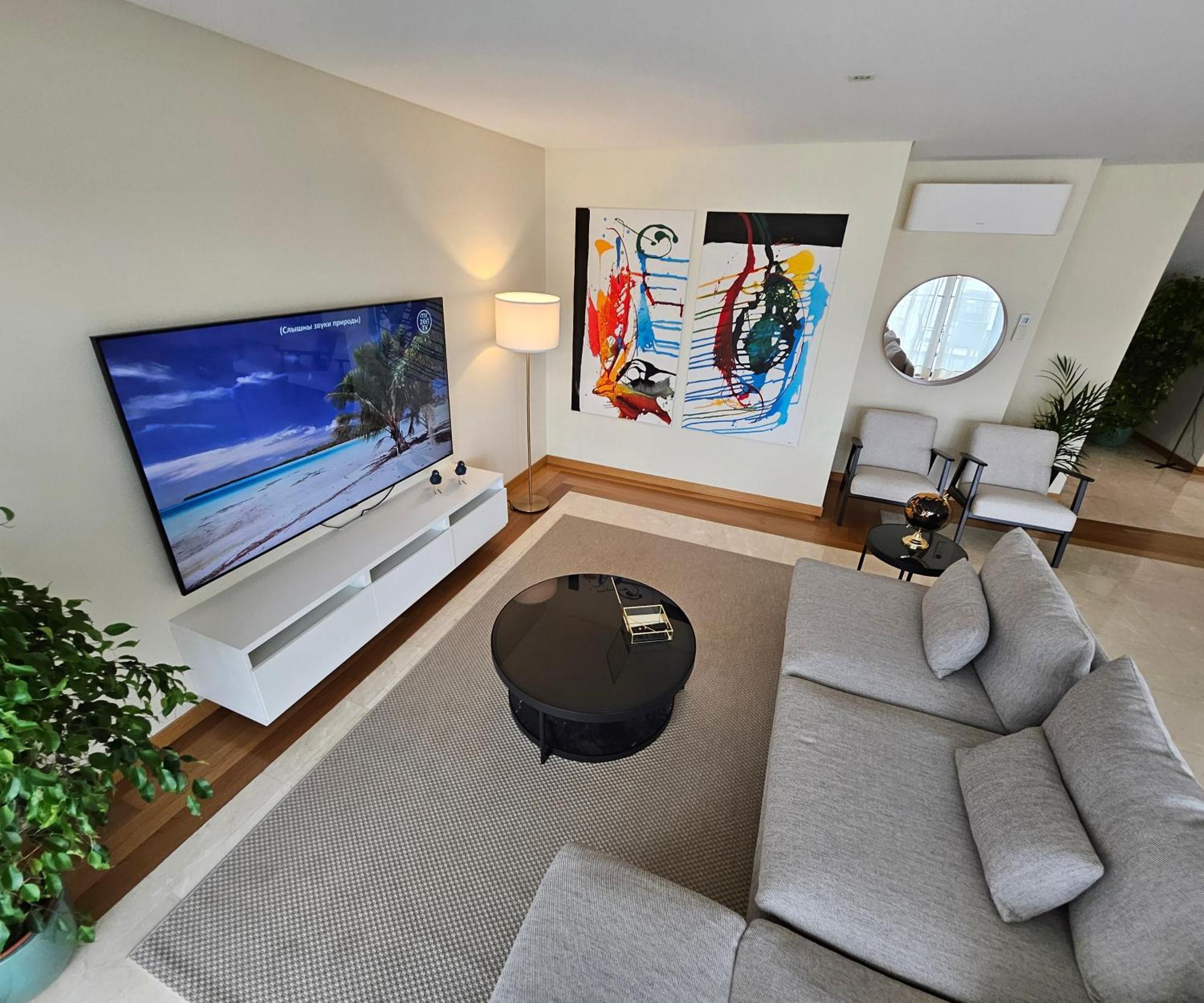 Madeira Luxury Villas Living Funchal Экстерьер фото