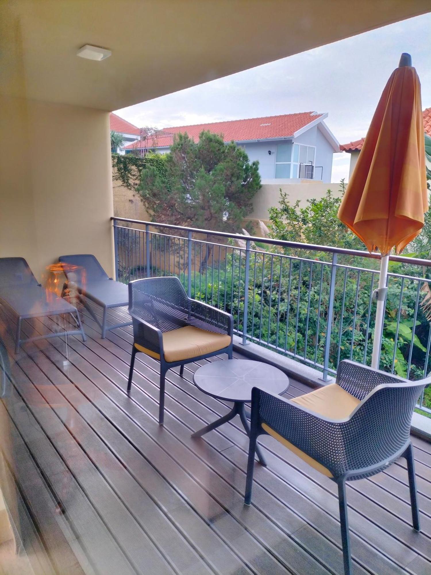 Madeira Luxury Villas Living Funchal Экстерьер фото