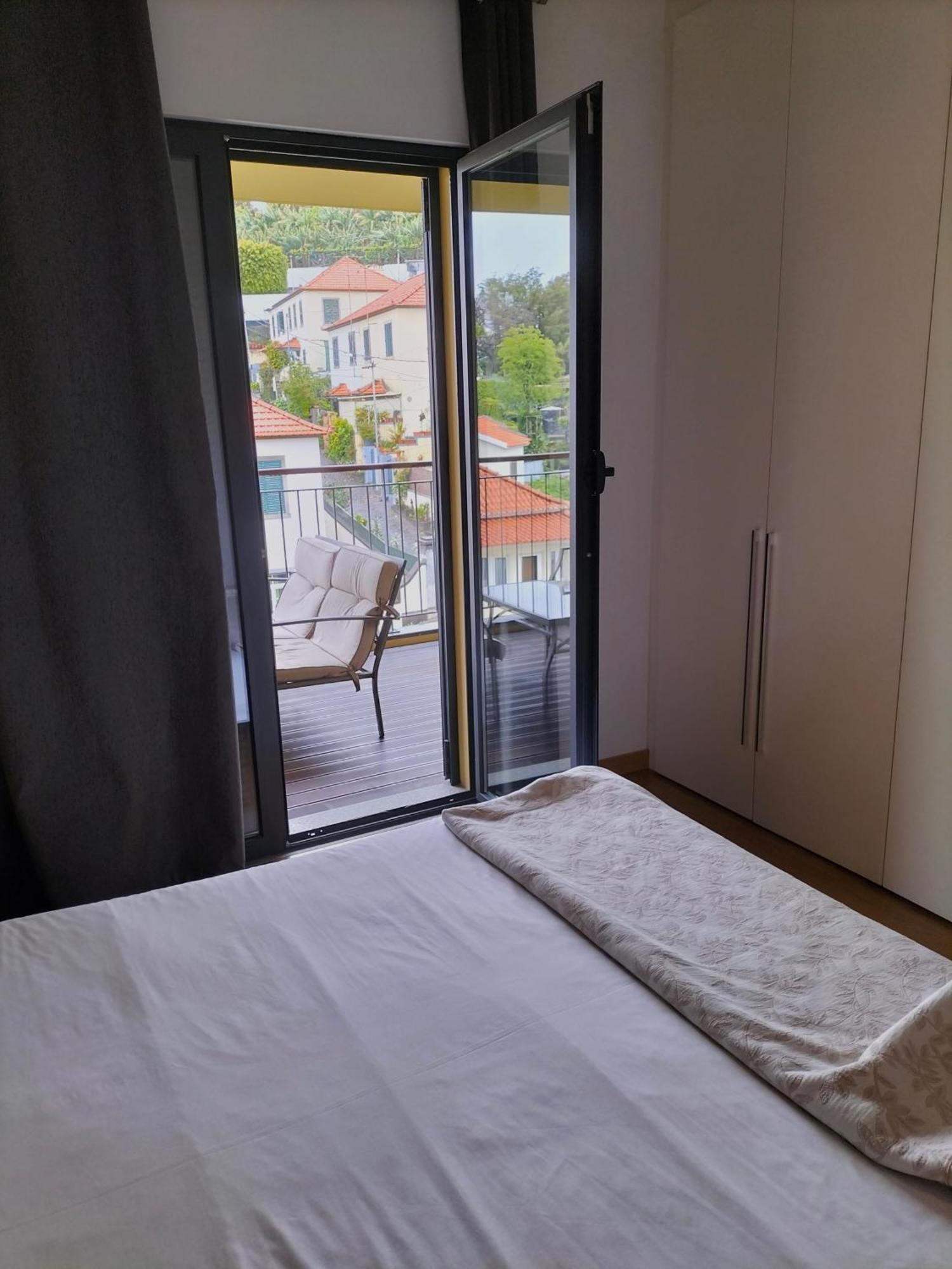 Madeira Luxury Villas Living Funchal Экстерьер фото