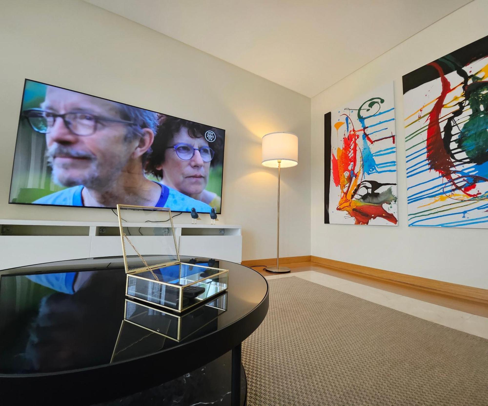 Madeira Luxury Villas Living Funchal Экстерьер фото