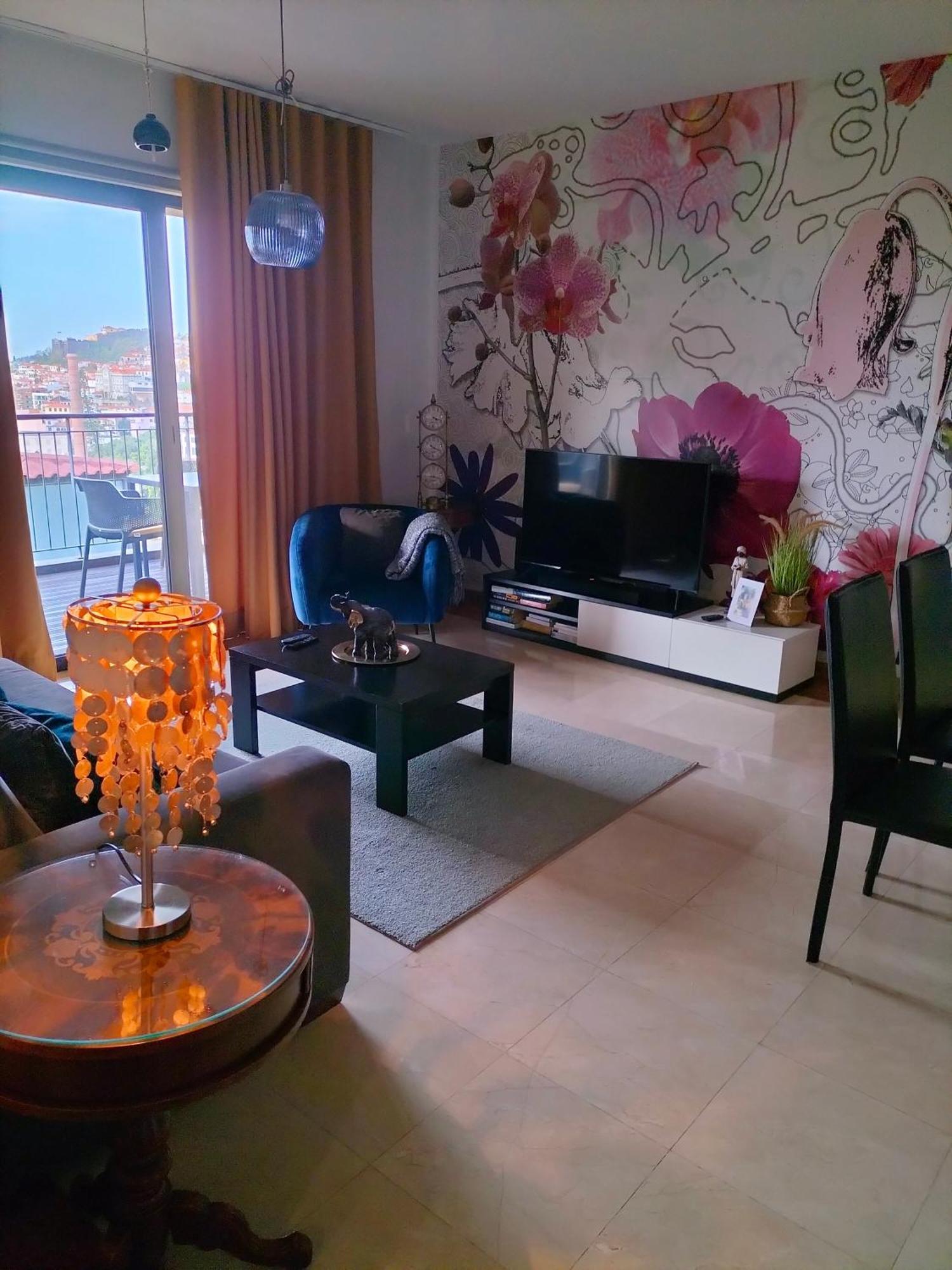 Madeira Luxury Villas Living Funchal Экстерьер фото
