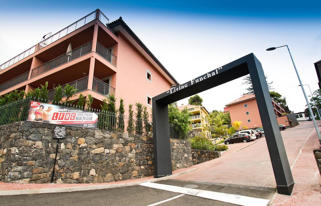 Madeira Luxury Villas Living Funchal Номер фото