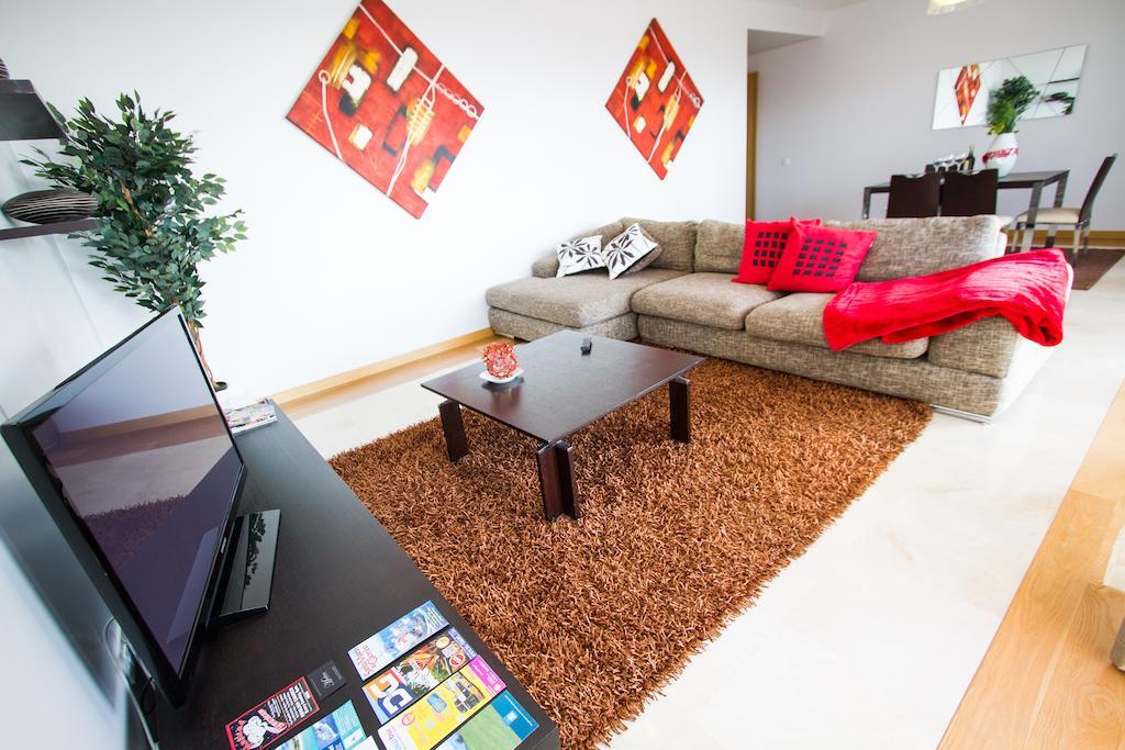 Madeira Luxury Villas Living Funchal Номер фото
