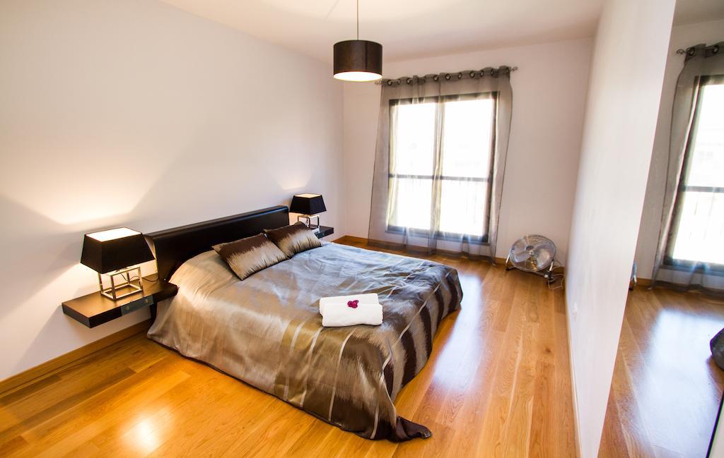 Madeira Luxury Villas Living Funchal Номер фото